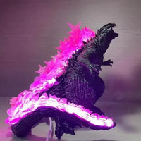 Kaiju Godzilla Humidifier - Bear Hugs