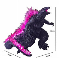 Kaiju Godzilla Humidifier - Bear Hugs