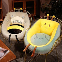 Kawaii Bee Comfy Cushion Seat - Bear Hugs