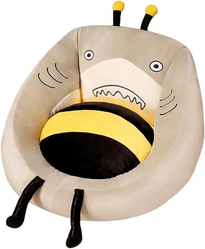 Kawaii Bee Comfy Cushion Seat - Bear Hugs