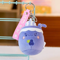 Kawaii Boba Cute Milk Tea Plushie - Bear Hugs