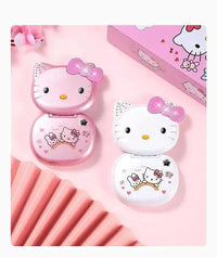 Kawaii Sanrio Hello Kitty K688 Flip Phone - Bear Hugs