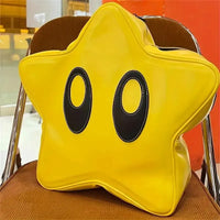 Kawaii Star Shaped Novelty Bag - Bear Hugs