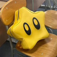 Kawaii Star Shaped Novelty Bag - Bear Hugs