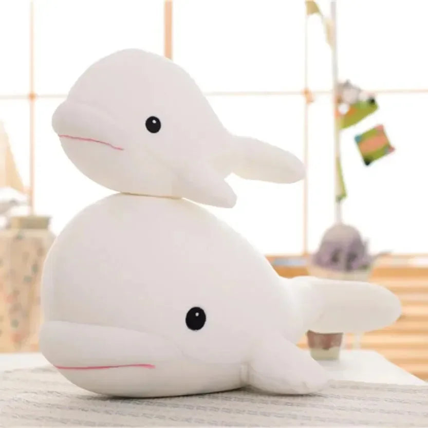 Baby Beluga - Bear Hugs
