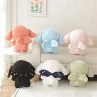 Magical Meadow Sheep Plushie (37 cm)