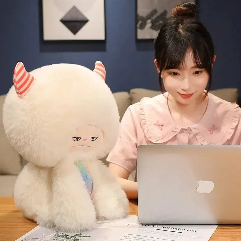 Flurry Frenzy Monsters Plush (60 cm)