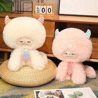Flurry Frenzy Monsters Plush (60 cm)