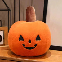Halloween Haunt Plushies