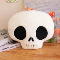 Halloween Haunt Plushies