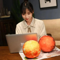 Hug a Planet Plushie - Bear Hugs