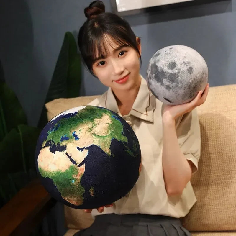 Hug a Planet Plushie - Bear Hugs