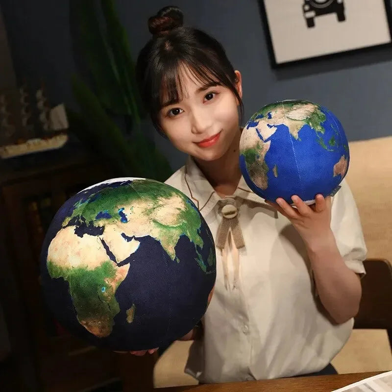 Hug a Planet Plushie - Bear Hugs