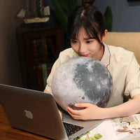 Hug a Planet Plushie - Bear Hugs