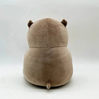 Kawaii Moo Deng Baby Hippo Plushie - Bear Hugs
