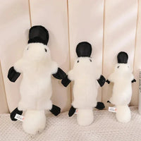 Platypus Pal Plushie