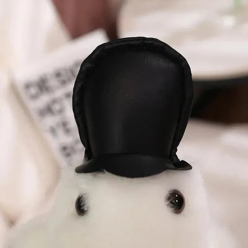 Platypus Pal Plushie