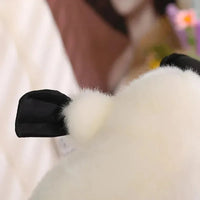 Platypus Pal Plushie