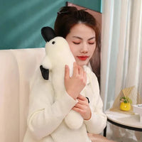 Platypus Pal Plushie