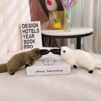 Platypus Pal Plushie