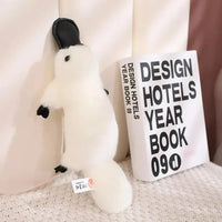 Platypus Pal Plushie