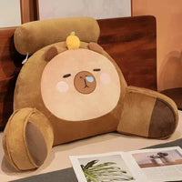 Coussin de repos Capy-Cozy 