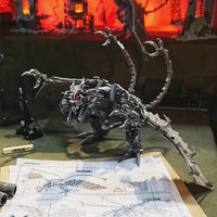 Super Mech Colossal Pterosaur Dinosaur Building Set - Bear Hugs