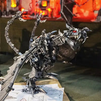 Super Mech Colossal Pterosaur Dinosaur Building Set - Bear Hugs