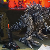 Super Mech Colossal Spinosaurus Dinosaur Building Set - Bear Hugs