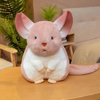 Peluche Chinchilla Whispering Winds 