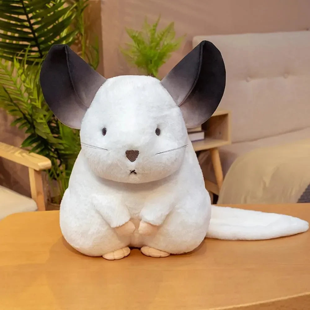 Peluche Chinchilla Whispering Winds 