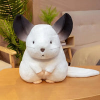 Peluche Chinchilla Whispering Winds 