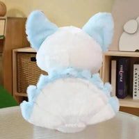 Nine-Tailed Wonder Fox Plush (35 cm)
