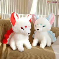 Nine-Tailed Wonder Fox Plush (35 cm)