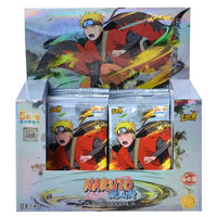 Kayou Genuine Naruto Card Complete Collection - Bear Hugs