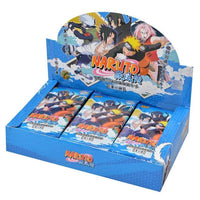 Kayou Genuine Naruto Card Complete Collection - Bear Hugs