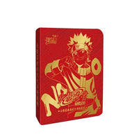 Kayou Genuine Naruto Card Complete Collection - Bear Hugs