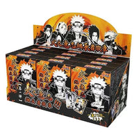 Kayou Genuine Naruto Card Complete Collection - Bear Hugs