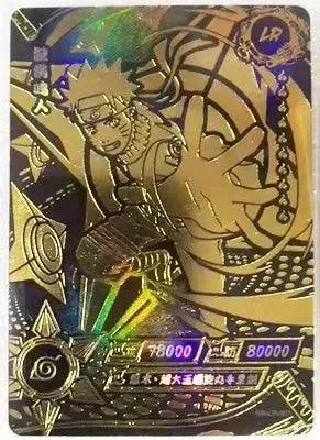 Naruto Cards deals