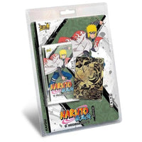 KAYOU Naruto T2w5 Cards - Bear Hugs