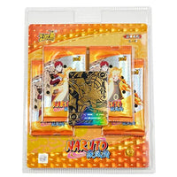 KAYOU Naruto T2w5 Cards - Bear Hugs