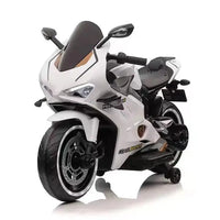 Kids Ride-on Ducati Panigale Sports Bike - Bear Hugs