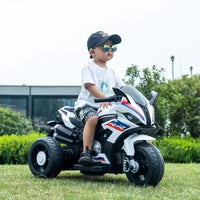 Kids Ride-on Ducati RR Motorcycle - Bear Hugs