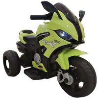 Kids Ride-on Ducati RR Motorcycle - Bear Hugs