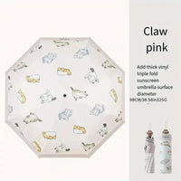 Kitty Paw Umbrella - Bear Hugs