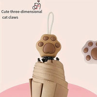 Kitty Paw Umbrella - Bear Hugs