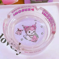 Kuromi Ashtray - Bear Hugs