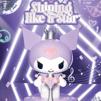 Kuromi Shining Stage Bluetooth Speaker - Bear Hugs