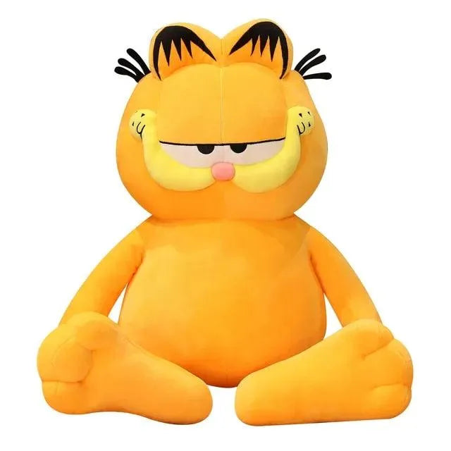 Lazy Garfield Plush Toy - Bear Hugs