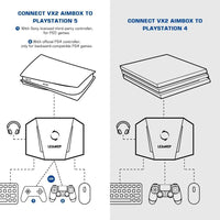 LEADJOY VX2 AimBox - Bear Hugs